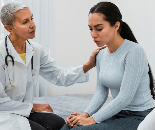 Síntomas del lupus en la mujer