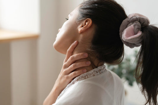 Fibromialgia e inflamación: Causas, síntomas y cómo reducirla con suplementos