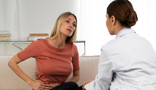 Endometriosis y síndrome de ovario poliquístico: relación y diferencias