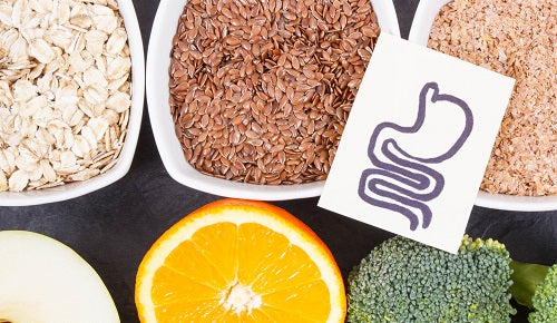 ¿Cómo mejorar la absorción de nutrientes en el intestino?