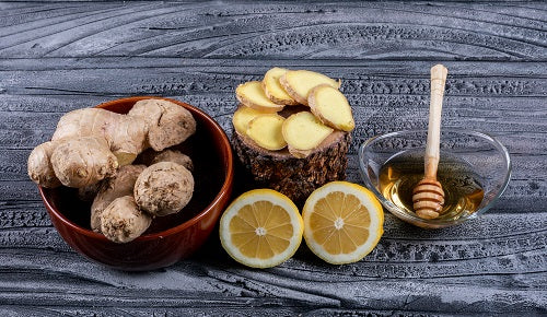 ¿Cómo puede la maca ayudarnos con los problemas de tiroides?