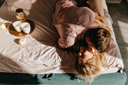 Fibromialgia y libido: el impacto del deseo sexual en el bienestar