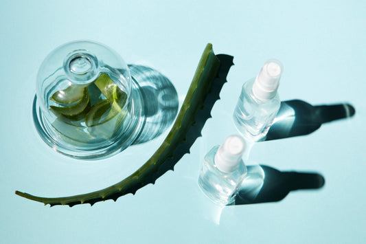 Plásticos y disruptores endocrinos: peligro para la salud femenina