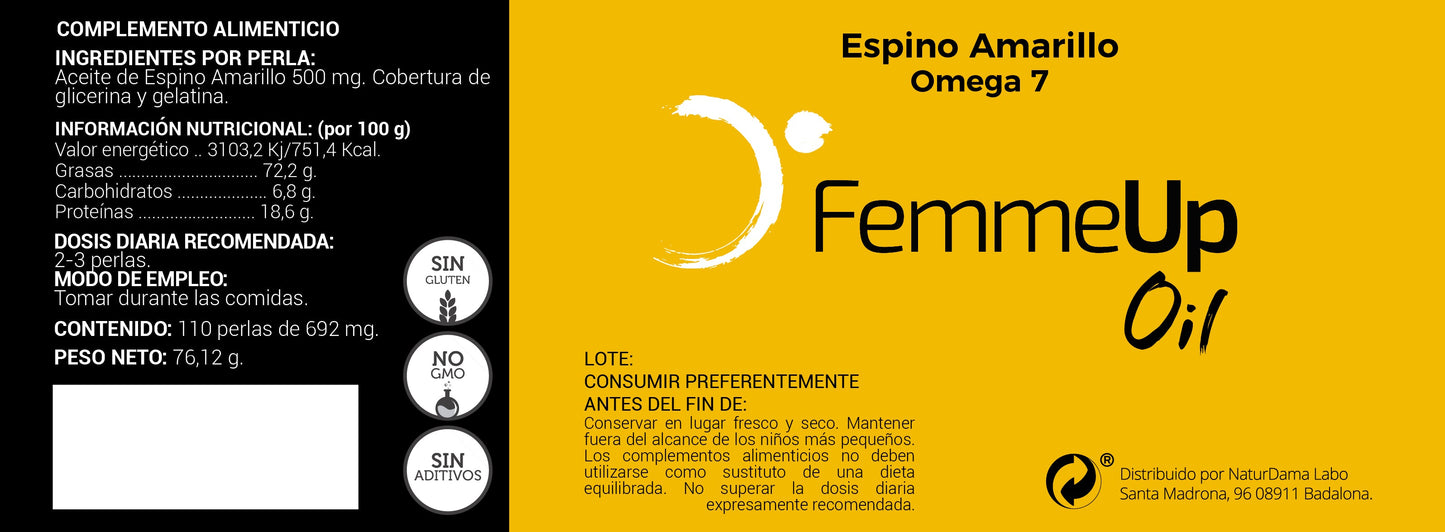 PACK FEMMEUP MEJORA INTIMA