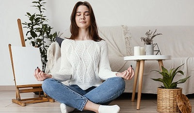 Beneficios de la meditación para la vida sexual