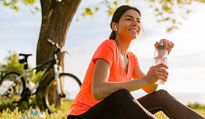 ¿Qué beneficios tiene el deporte para la salud de la mujer?