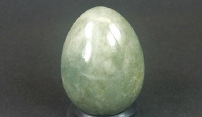 Propiedades del huevo de jade o de obsidiana