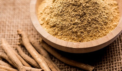 Beneficios de la Ashwagandha para la mujer