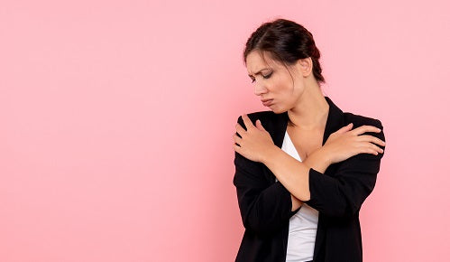 ¿Por qué duelen los pezones en la menopausia?
