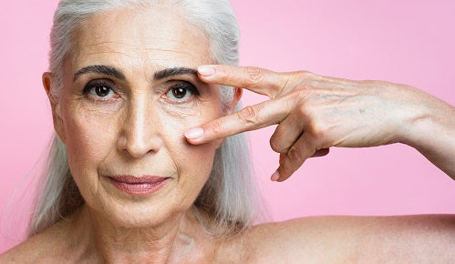 Cómo cuidar la piel en la menopausia