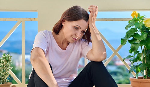 ¿Qué preocupa a las mujeres en menopausia y cuáles son los principales síntomas?