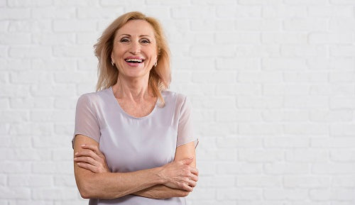 Salud y confort durante la menopausia
