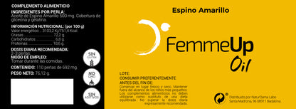 PACK PRODUCTOS FEMMEUP