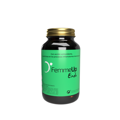 Pack PREVENIR FemmeUp Libi2 + Endo