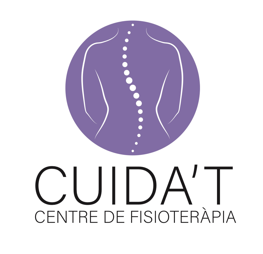 Centro Cuida't Fisioterapia Sabadell