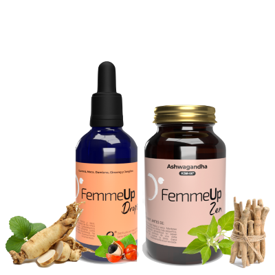 PACK NOVEDADES FEMMEUP